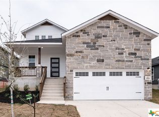 5810 Reagan Rdg, Schertz, TX 78108