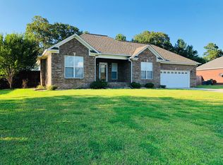 117 Lacebark Dr, Toney, AL 35773