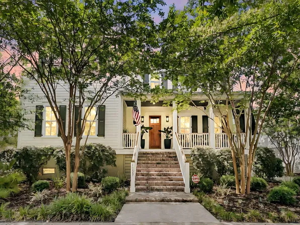1527 Wando Landing St, Charleston, SC 29492