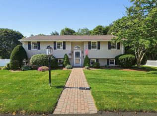 18 Princeton St, Peabody, MA 01960