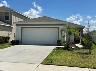 7323 Catania Loop, Clermont, FL 34714