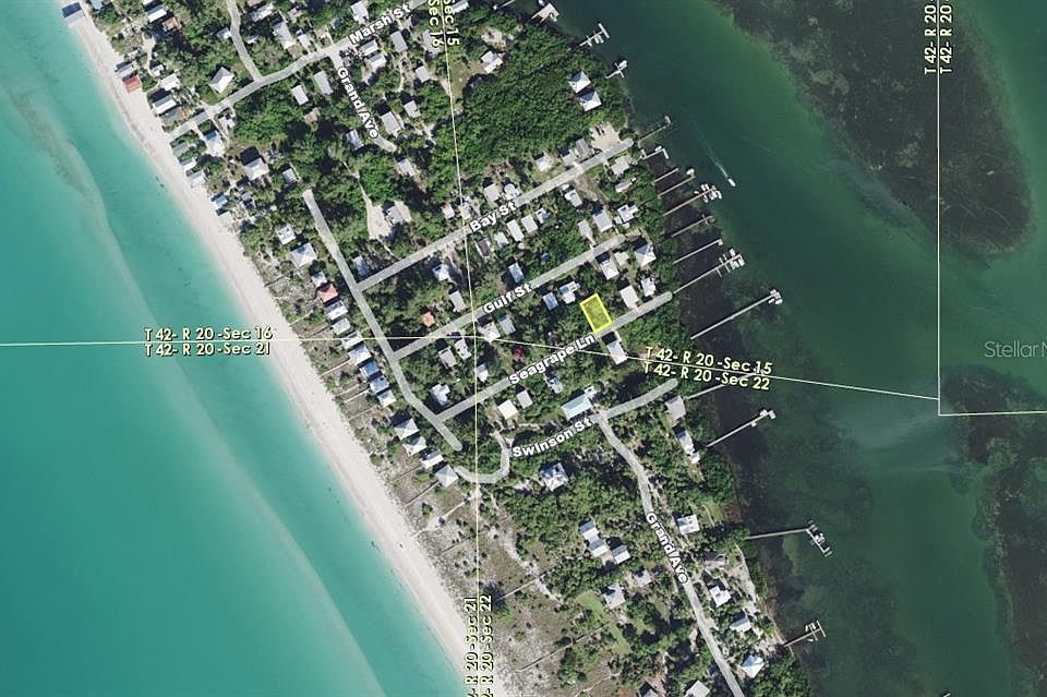 2nd image of 8998 Seagrape Ln