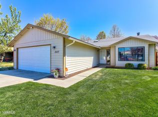 1507 S 73rd Ave, Yakima, WA