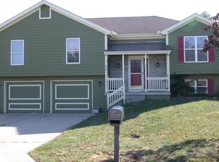 16001 Megan St, Belton, MO 64012
