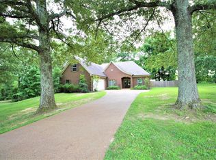 1811 Westwind Dr, Nesbit, MS 38651