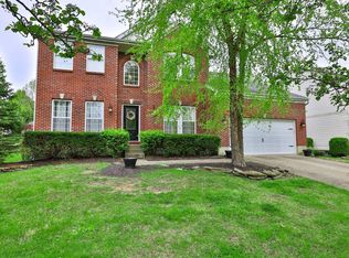 7669 Deer Crossing Dr, Mason, OH 45040