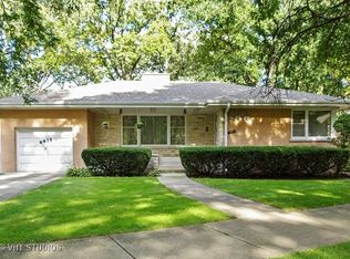 6875 N Ionia Ave, Chicago, IL