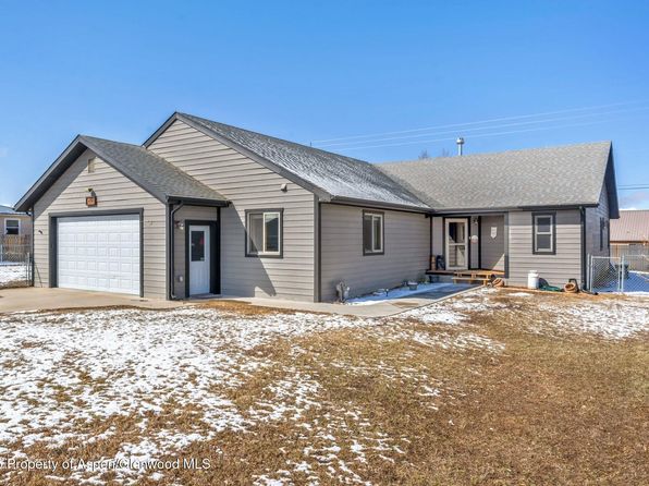 432 Logan St, Walden, CO 80480