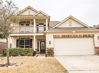 1407 Apple Orchard Trl, Conroe, TX 77301