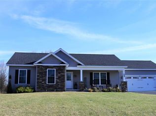 18 Reservoir Rd, Fort Edward, NY 12828