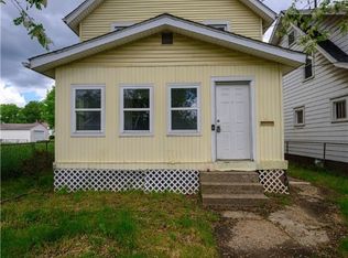 1617 Bonnot Pl NE, Canton, OH