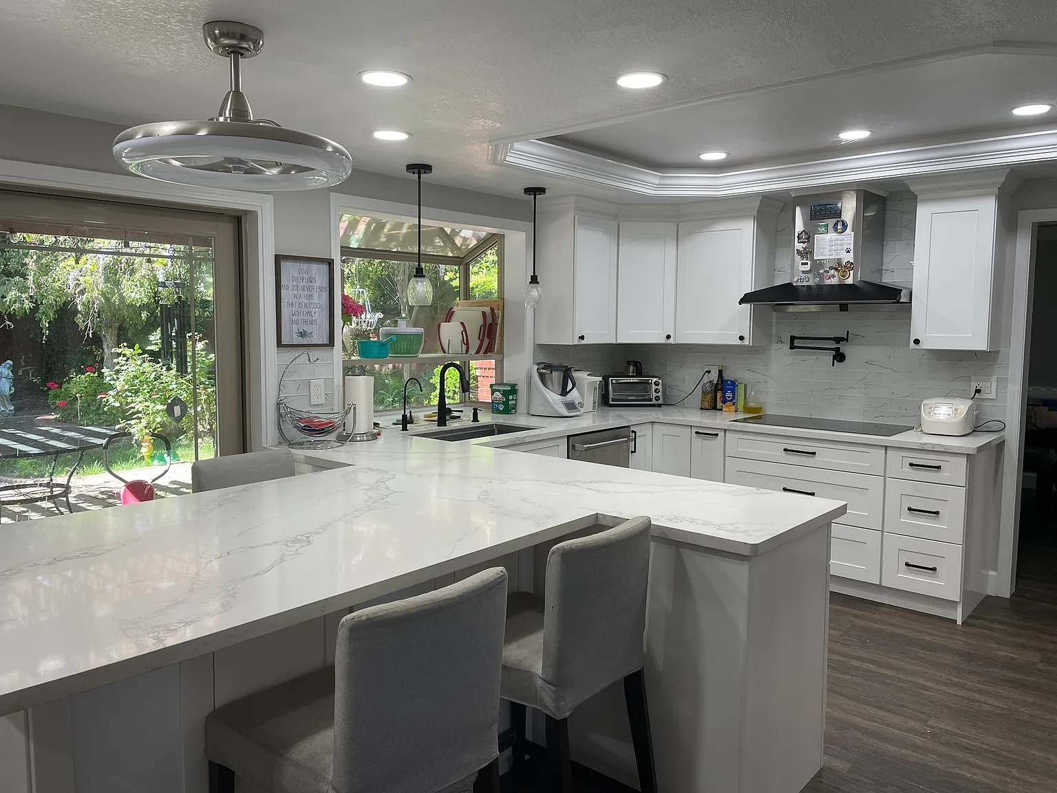 Via De Los Milagros, Pleasanton — Photo 4