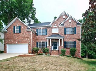 12004 Jasmine Cove Way, Raleigh, NC 27614