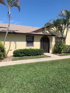 23406 Barlake Drive #114, Boca Raton, FL, 33433