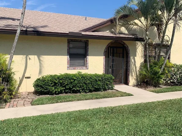 23406 Barlake Drive #114, Boca Raton, FL 33433