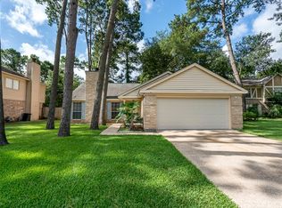 11415 Sky Way St, Cypress, TX 77429