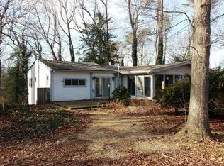 8886 Watts Creek Ln, Denton, MD 21629