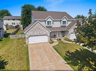 1258 N Franco Ct, De Pere, WI 54115
