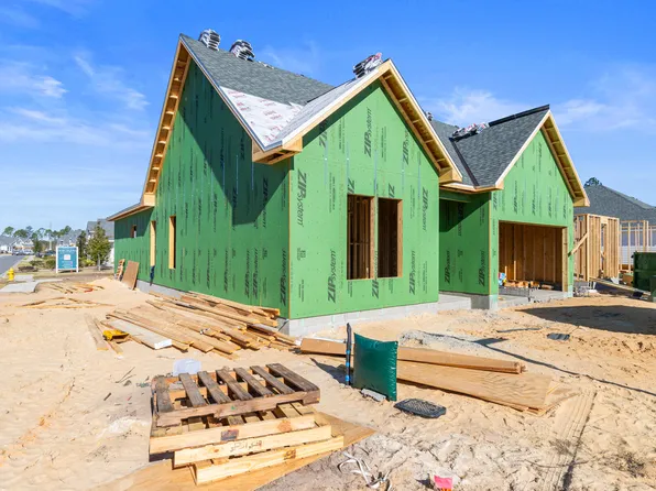 290 Green Heron St Lot 27, Rosemary Beach, FL 32461