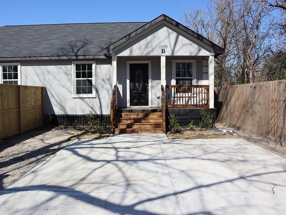 1st image of 2509 Moreau St #B