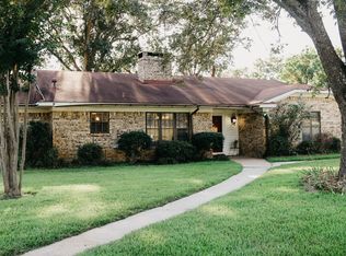 14437 State Highway 154, Harleton, TX 75651