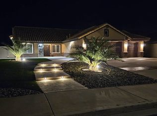 12660 High Desert Rd, Victorville, CA 92392