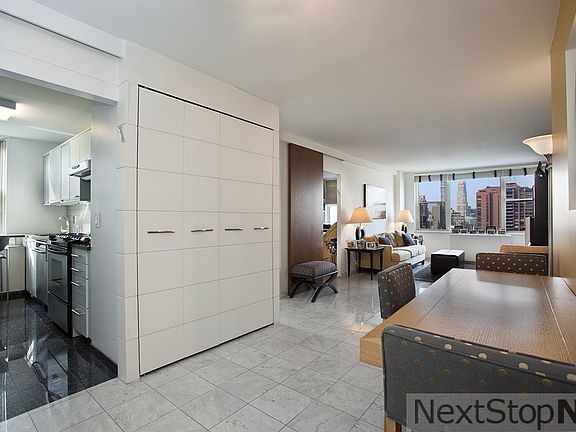 2nd image of 245 E 54th St APT 27D