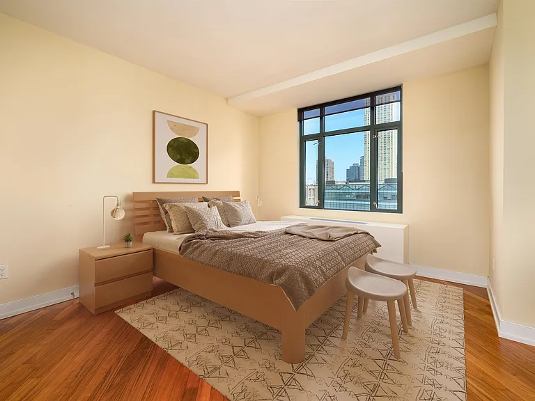 105 Greene St #1201 — Photo 6