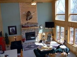 30772 N Lakeview Dr, Breezy Pt, MN 56472