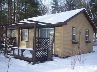 20713 Glendale Rd, Park Rapids, MN 56470