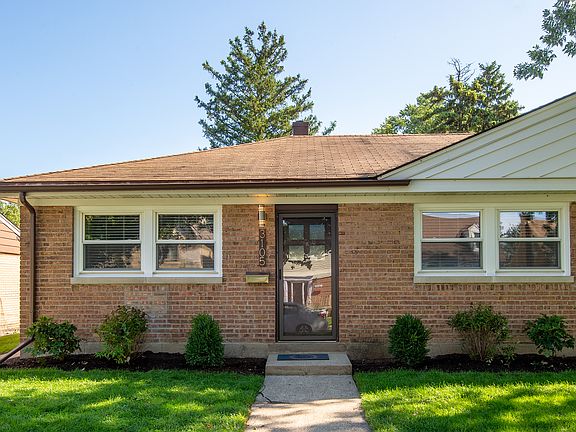 3105 Harrison Duplex