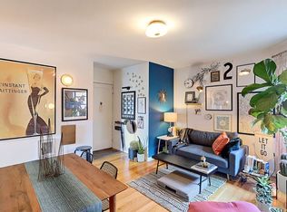 313 W 19th St UNIT 211, New York, NY 10011
