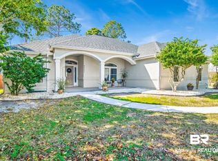 4807 Easy St, Orange Beach, AL 36561