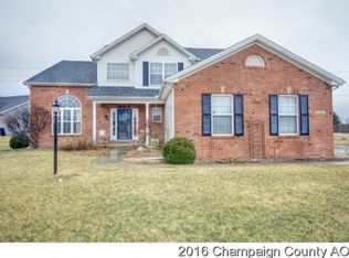 2502 Stricker Ln, Urbana, IL 61802