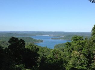 00 Lodge Drive, Garfield, AR 72732