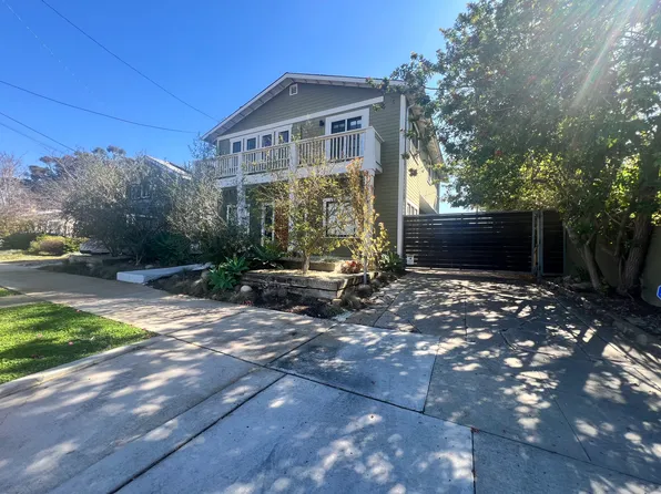 1027 Meade Ave, San Diego, CA 92116