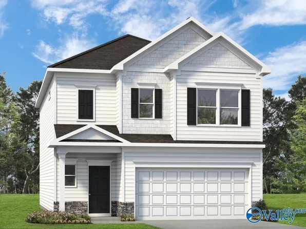 20169 Nightingale Dr, Athens, AL 35611