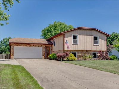 1141 Tumbleweed St NE, Uniontown, OH, 44685