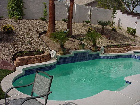 THE Pool