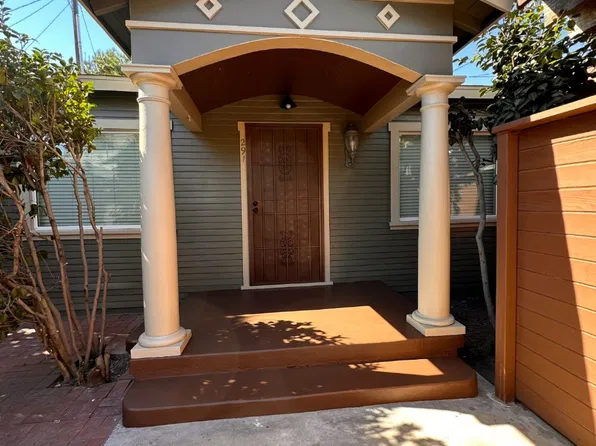 291 Redondo Ave, Long Beach, CA 90803