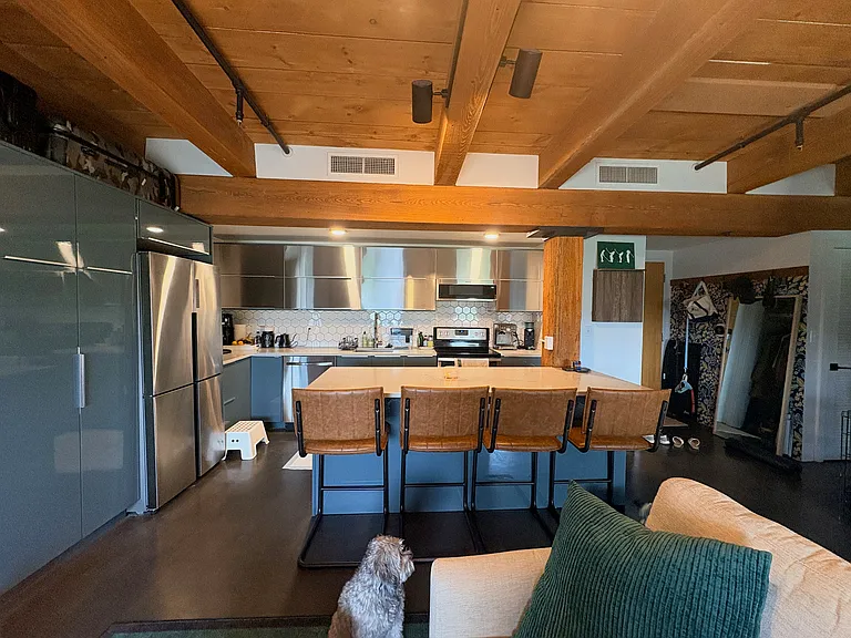 90 Wareham St #213 — Photo 4