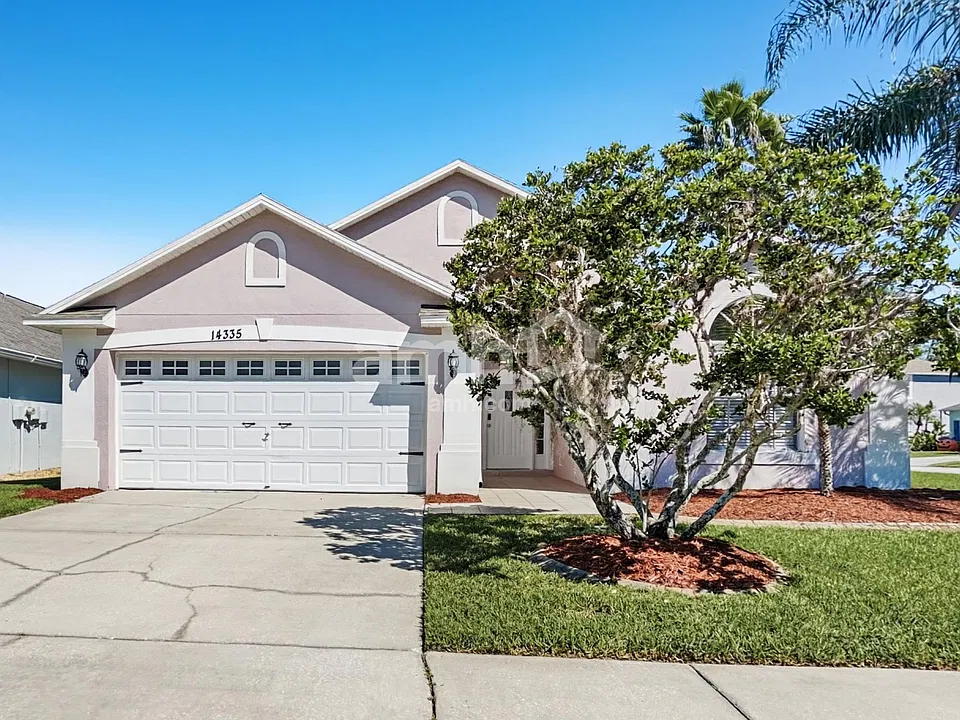 14335 Moon Flower Dr