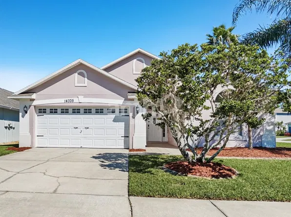 14335 Moon Flower Dr, Tampa, FL 33626