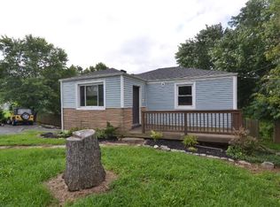 4444 Oliver Rd, Independence, KY 41051