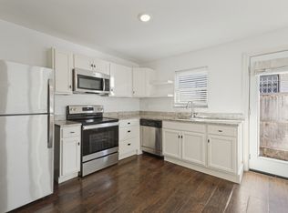 10021 Olmos Dr #10021, Dallas, TX 75218