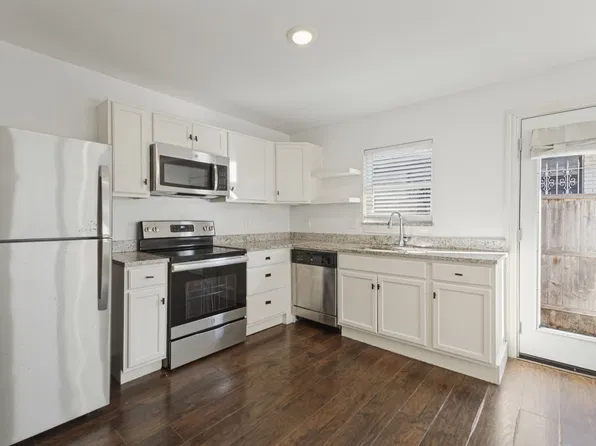 10021 Olmos Dr #10021, Dallas, TX 75218