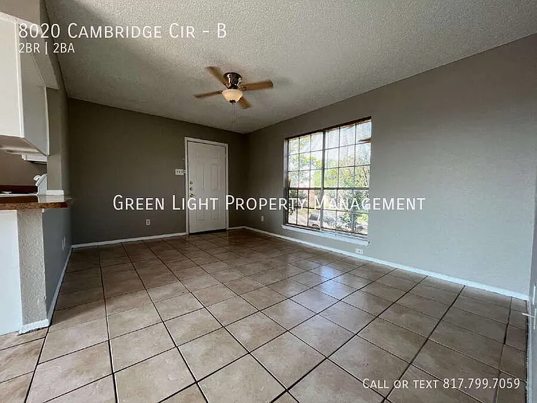 8020 Cambridge Cir #B — Photo 3