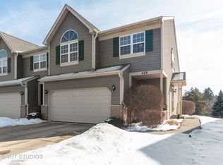 429 Dunridge Ct #429, East Dundee, IL 60118