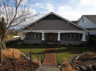 755 Laurel St, Jacksonville, OR