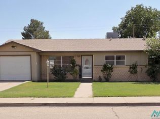 1809 W Centre Ave, Artesia, NM 88210